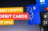 Crypto, Bitcoin cards, Money