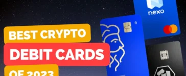 Crypto, Bitcoin cards, Money