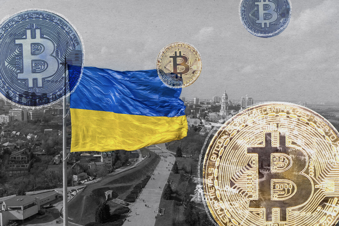 Crypto, Bitcoin, Finance