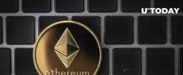 Crypto-industry, Ethereum