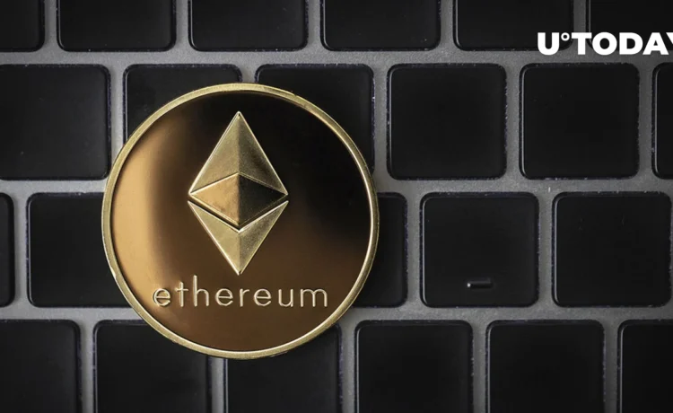 Crypto-industry, Ethereum