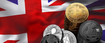 UK Bitcoin
