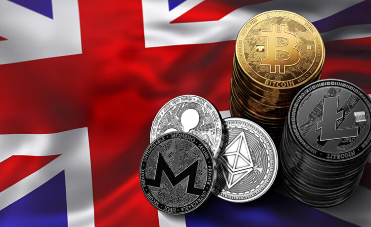 UK Bitcoin