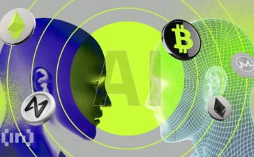 AI cryptocurrency