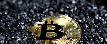 Cryptocurrency